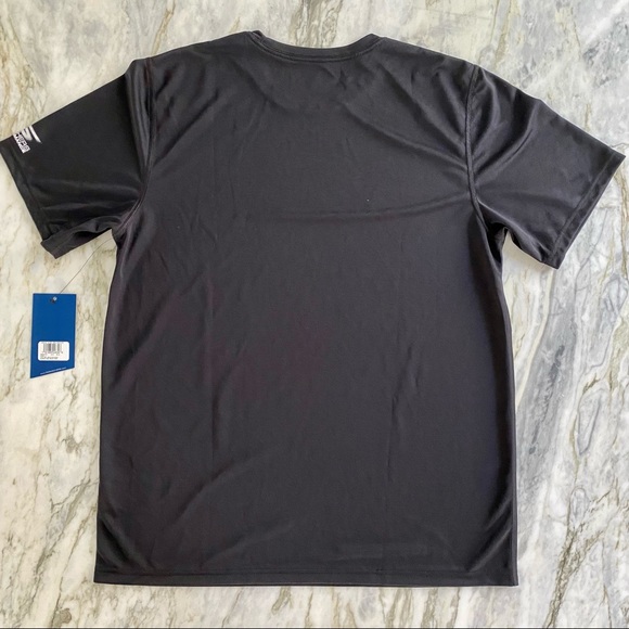 SKECHERS PERFORMANCE Men’s Vent Tech Athletic Tee Size Large - Picture 4 of 6